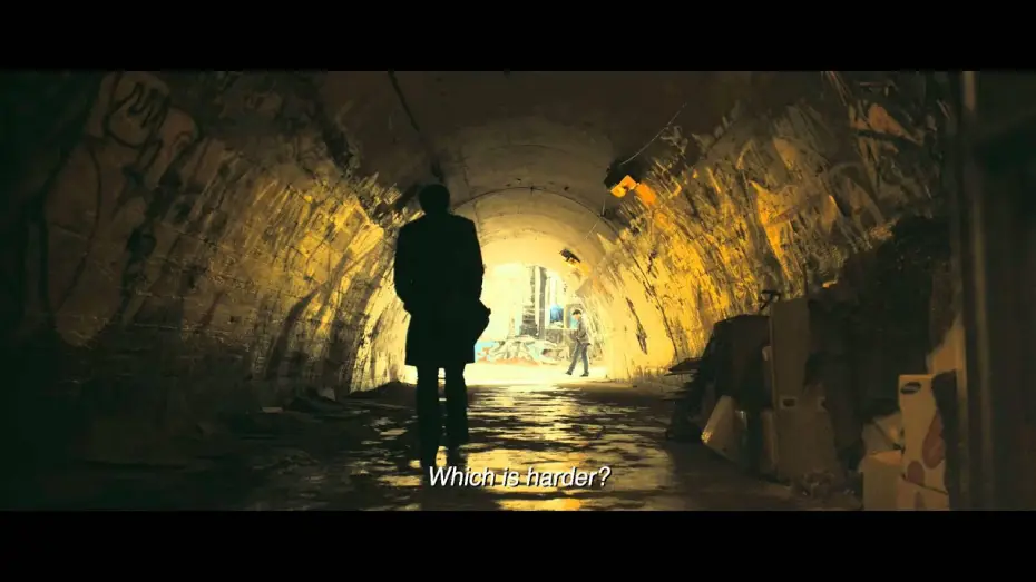 Watch film Perfect Number — Perfect Number (용의자 X) - Official Main Trailer w/ English Subtitles [HD]
