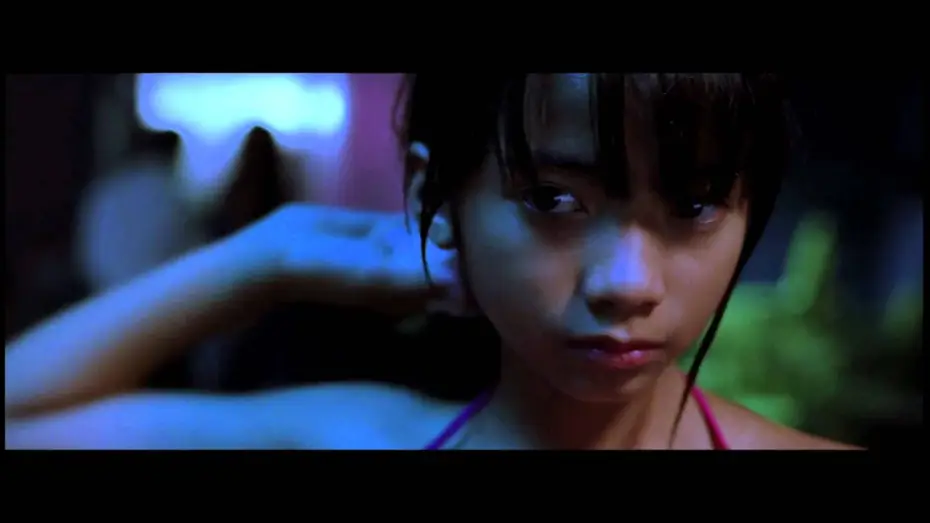 Watch film Lilet Never Happened | Trailer LILET NEVER HAPPENED