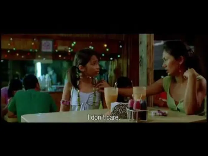 Watch film Lilet Never Happened | Trailer Lilet Never Happened