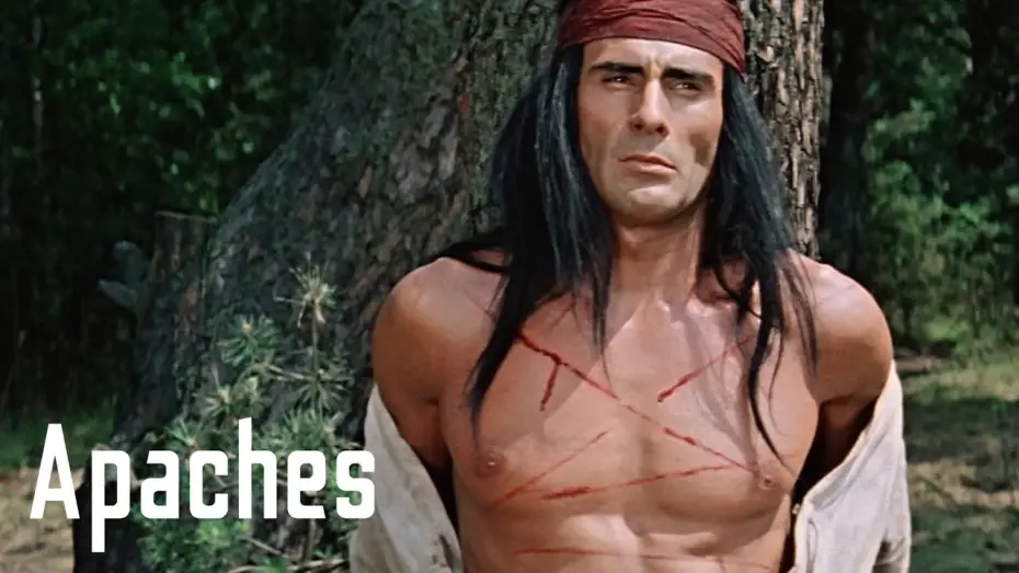 Watch film Apache — Official Clip | Ulzana Faces Brutal Punishment