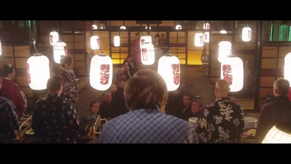 Watch film Sushi in Suhl — SUSHI IN SUHL | Trailer german deutsch [HD]