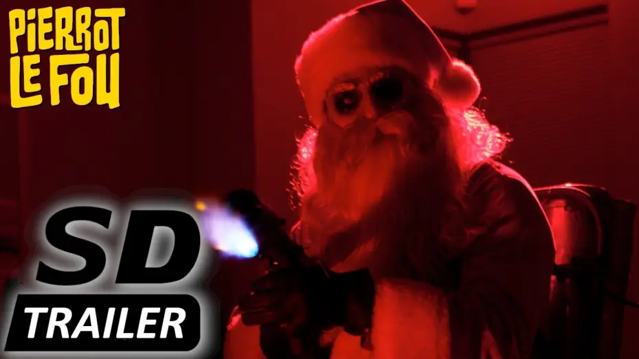 Watch film Silent Night — SILENT NIGHT - Leise rieselt das Blut | Trailer deutsch | Jetzt erhältlich!