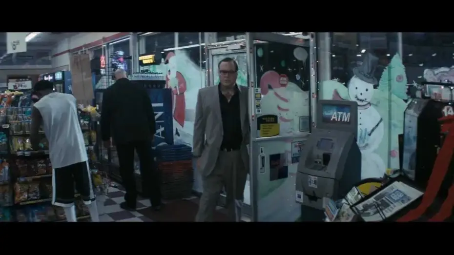 Watch film Fire with Fire — Fire with Fire - Trailer [HD] [Deutsch]
