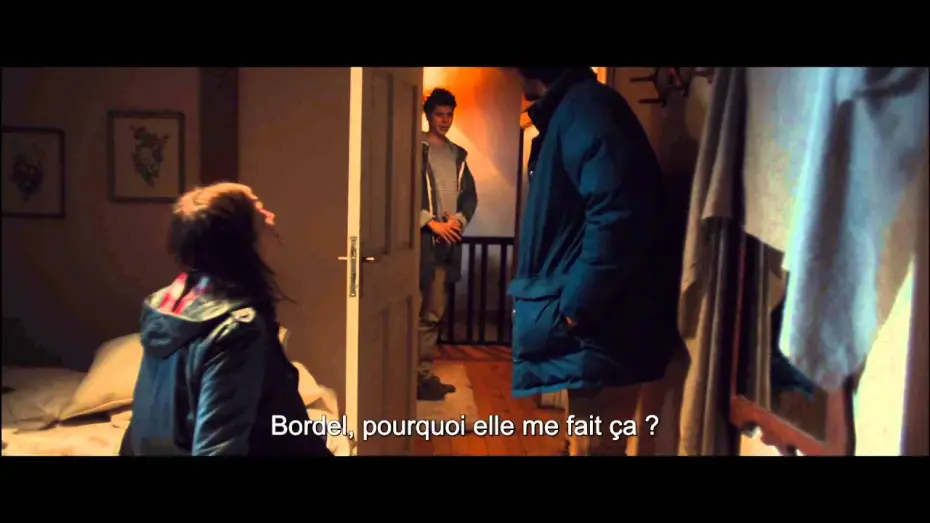 Watch film Magic Magic — MAGIC MAGIC - Bande Annonce VOST