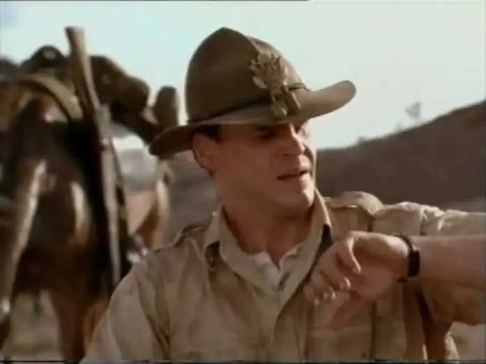 Watch film In Pursuit of Honor — IN PURSUIT OF HONOR. Don Johnson.