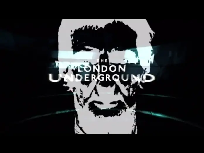 Watch film The London Underground Killer — Trailer