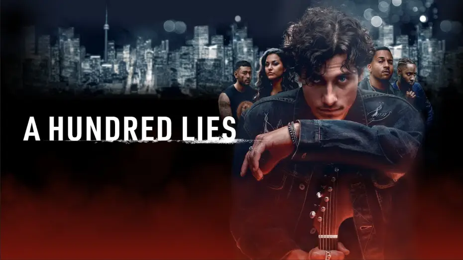 Watch film A Hundred Lies — Canadian Trailer