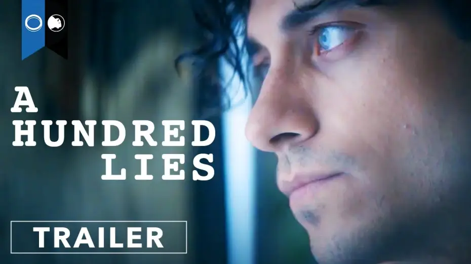 Watch film A Hundred Lies — Official US Trailer
