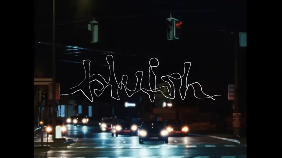 Watch film Bluish | TRAILER bluish - Ein Film von Lilith Kraxner & Milena Czernovsky 2024