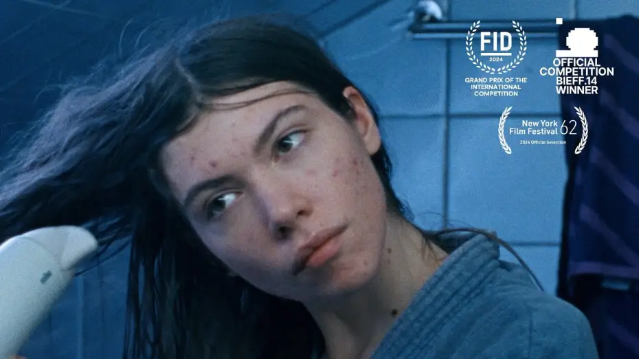 Watch film Bluish | Official Trailer