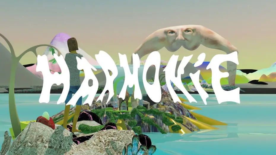 Watch film Harmony — Harmonie | Official Trailer
