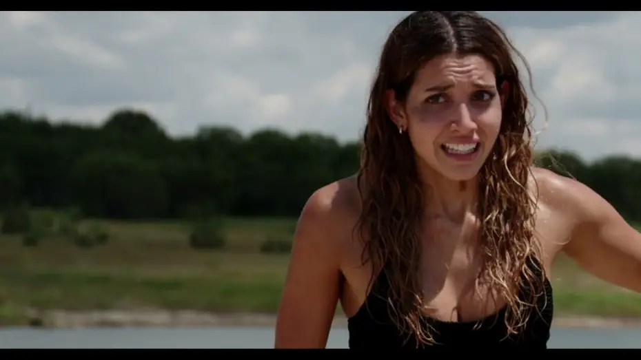 Watch film Lone Star Shark 2 — Lone Star Shark 2 - Trailer 2025