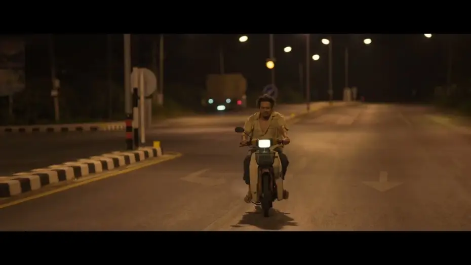 Watch film Regretfully At Dawn — ตัวอย่าง อรุณกาล | Official Trailer