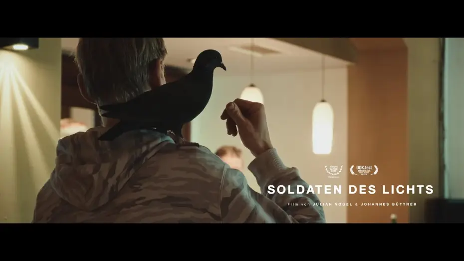 Watch film Soldiers of Light — Soldaten des Lichts - Offizieller Kinotrailer