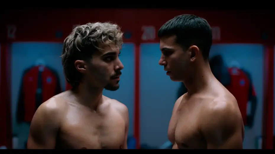 Watch film Captains | Capitanes - Trailer Oficial (2024)