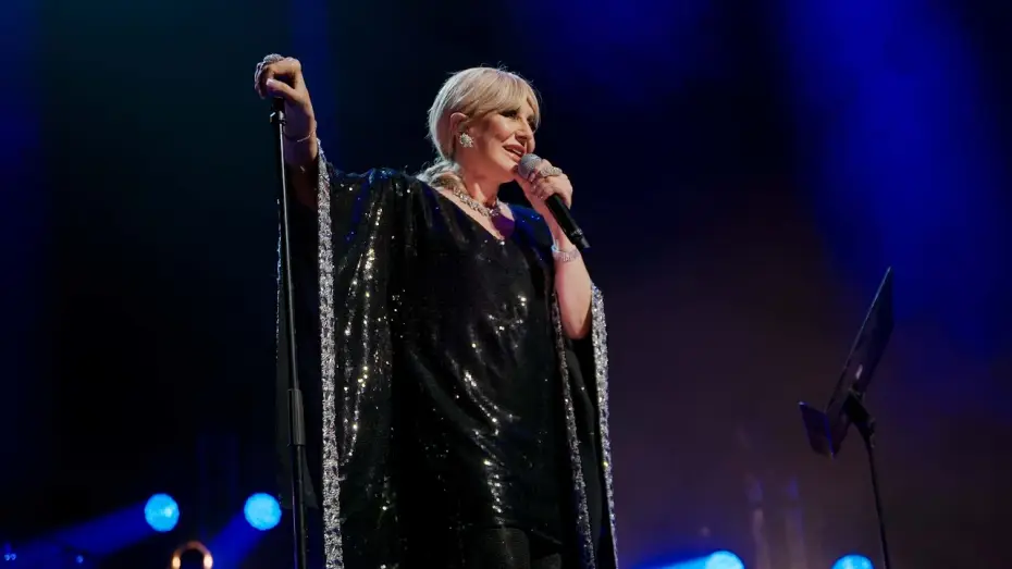 Watch film Googoosh: Made of Fire — GOOGOOSH - MADE OF FIRE // Trailer // Kinostart 10. Oktober