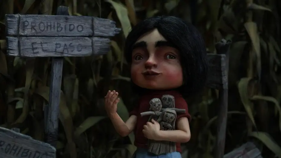 Watch film Dolores — Dolores - Trailer