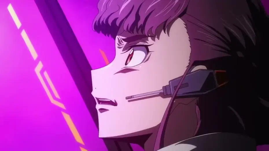 Watch film Code Geass: Rozé of the Recapture - Final Act — Code Geass: Rozé of the Recapture Final Trailer