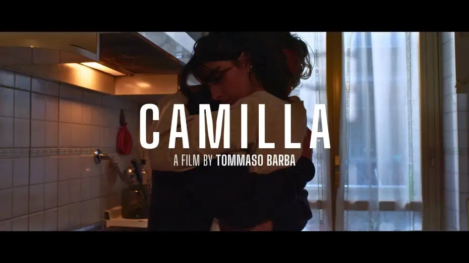 Watch film Camilla | Camilla (2024) - Trailer ITA