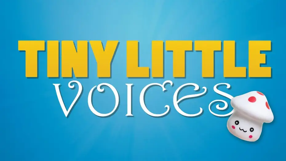 Watch film Tiny Little Voices — Tiny Little Voices - Trailer