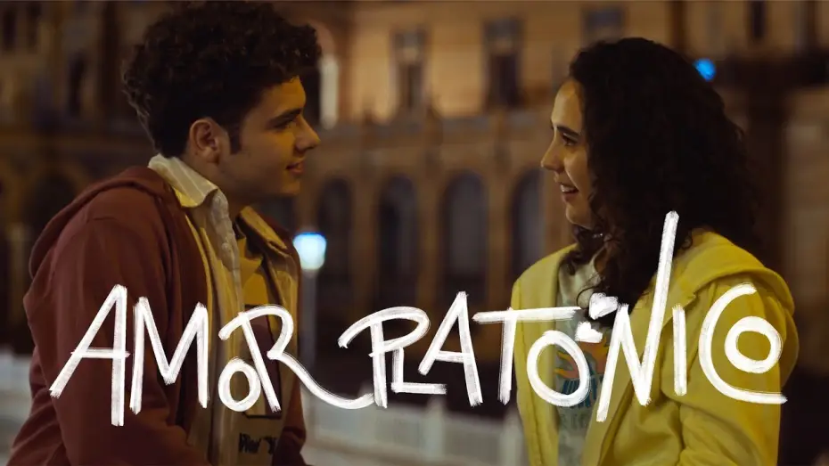 Watch film Amor plat&oacute;nico | AMOR PLAT&Oacute;NICO | Tr&aacute;iler