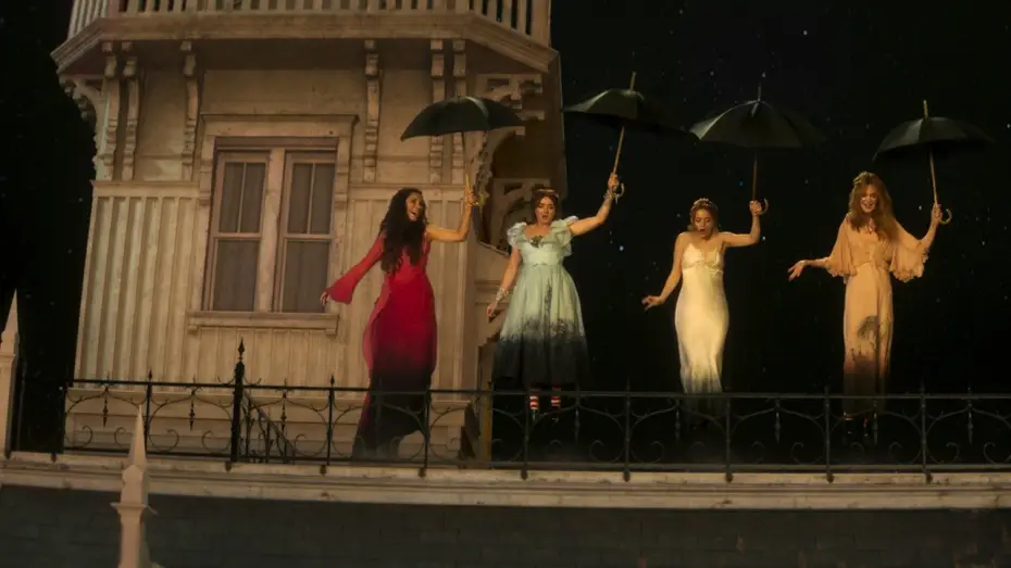 Watch film Practical Magic 2 — Tráiler oficial