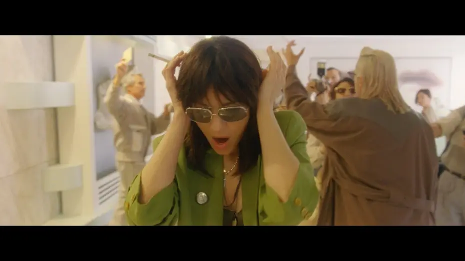 Watch film Roma elastica — Official Teaser