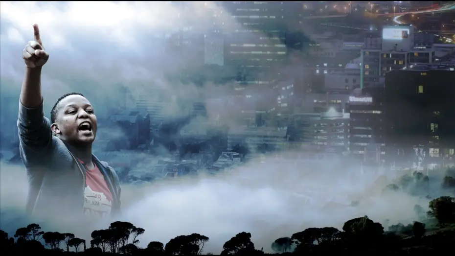 Watch film Mother City — Mother City (2024) | Trailer | Documentary