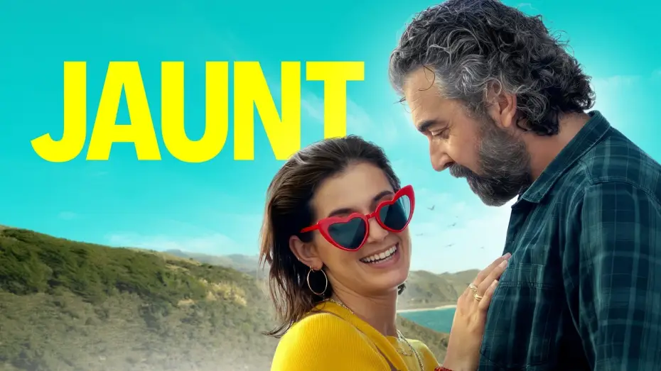 Watch film JAUNT — JAUNT | Official Trailer (2026) — On Digital APRIL 21