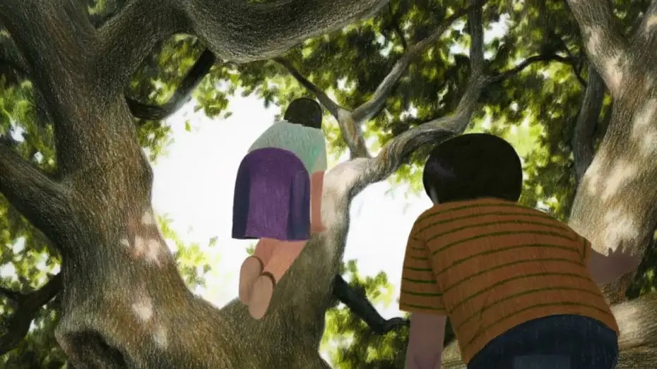 Watch film Saudade — SAUDADE