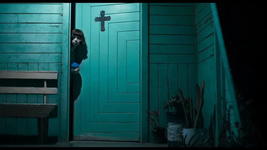 Watch film Delirio — Official Trailer