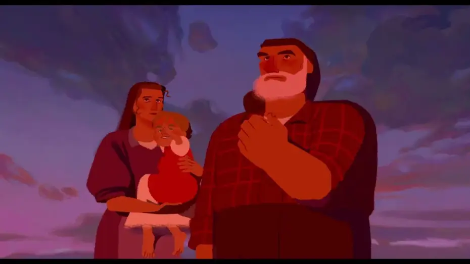 Watch film Maresia — MARESIA