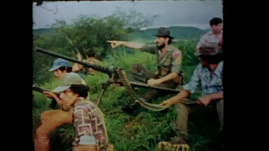 Watch film The Gospel of Revolution — THE GOSPEL OF REVOLUTION Teaser | Liberation Theology in Latin America