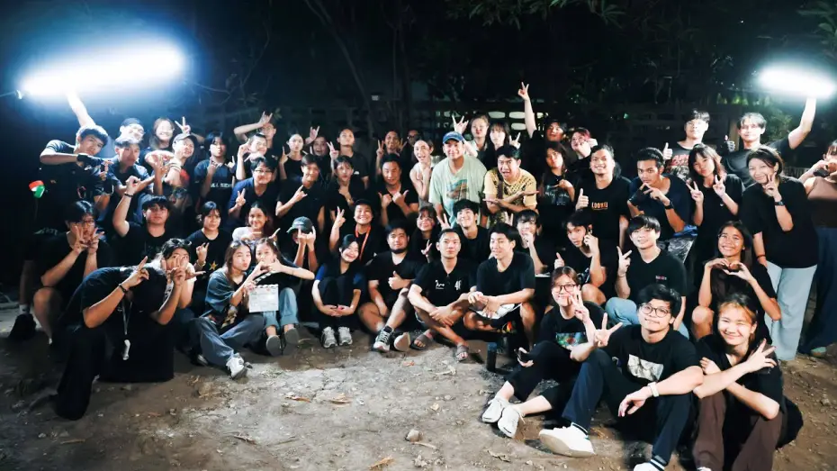 Watch film Un/Expired/Dream | Behind The Scenes ภาพยนตร์ ไอ้ป๊อด (Un/Expired/Dream)