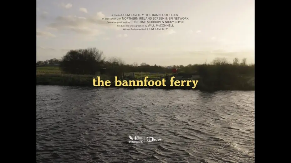 Watch film The Bannfoot Ferry — The Bannfoot Ferry — Teaser Trailer