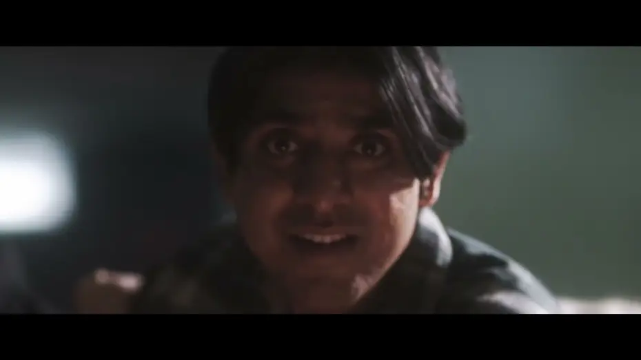 Watch film The Poem — The Poem Trailer Final HiRes