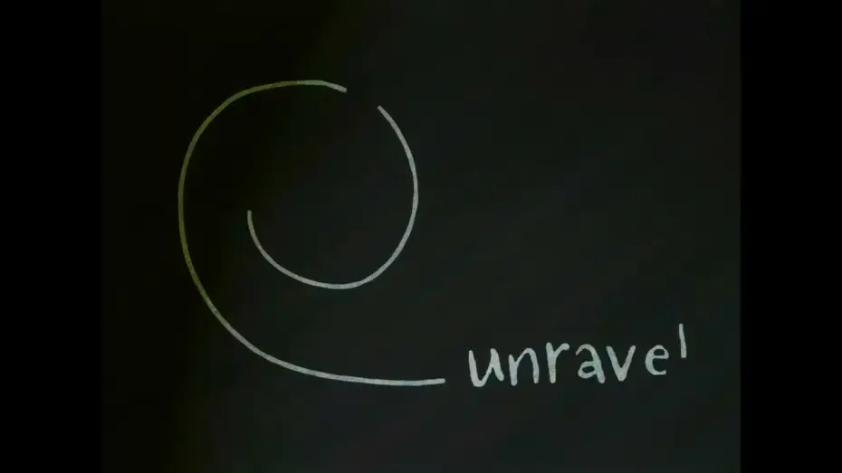 Watch film Unravel — Unravel Short Film Official Trailer (2023)