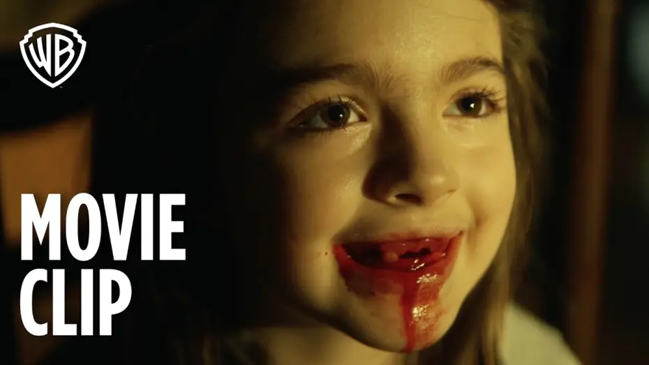 Watch film Lee Cronin's The Mummy | She Ripped Out Her Own Teeth - Movie Clip