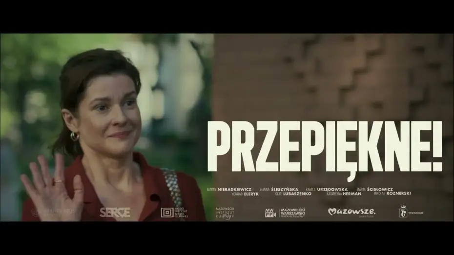 Watch film Beautiful! — Oficjalny zwiastun