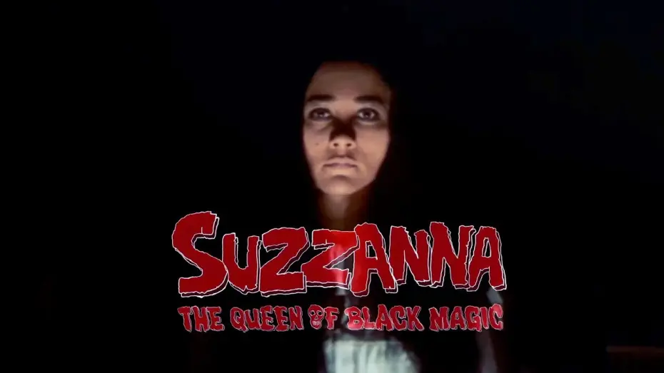 Watch film Suzzanna: The Queen of Black Magic — SUZZANNA: THE QUEEN OF BLACK MAGIC (2024) TRAILER