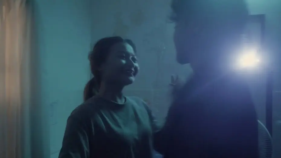 Watch film Twilight Piece — Sepotong Senja, Dari Tuhan (Twilight Piece) by Sandya Amanta - Official Trailer