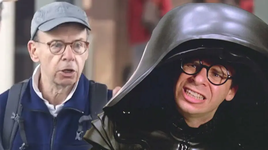 Watch film Spaceballs: The New One — Spaceballs 2: Rick Moranis Returns to Movie Making for First Time in 20+ Years