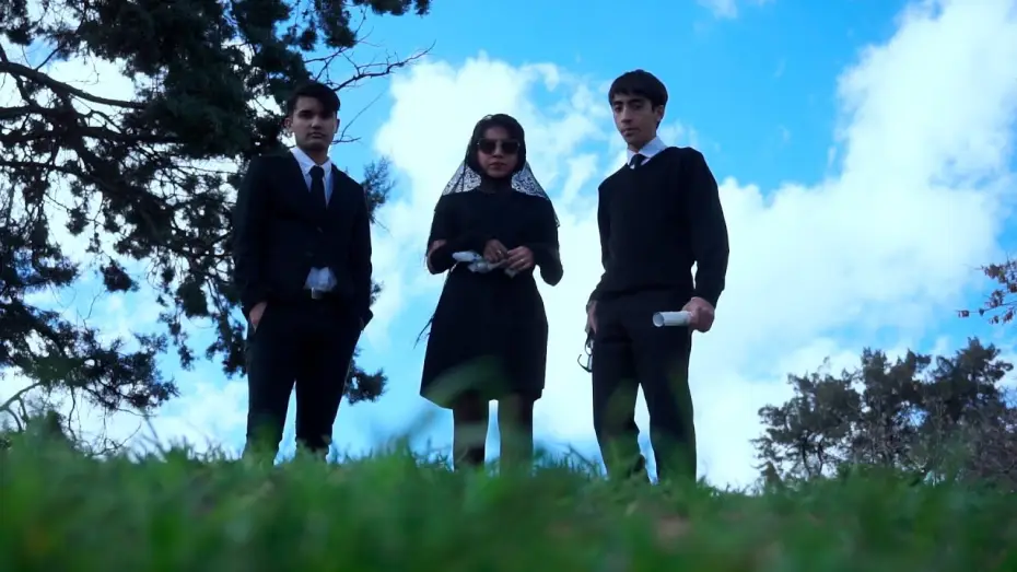 Watch film La Herencia — LA HERENCIA