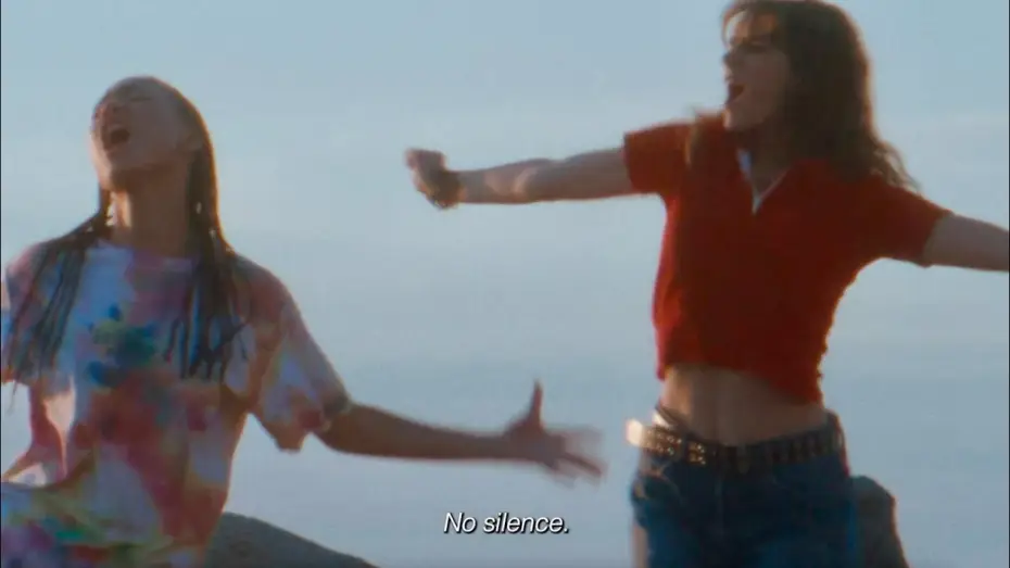 Watch film Stereo Girls — Stereo Girls / Les Immortelles (2025) - Trailer (English Subs)
