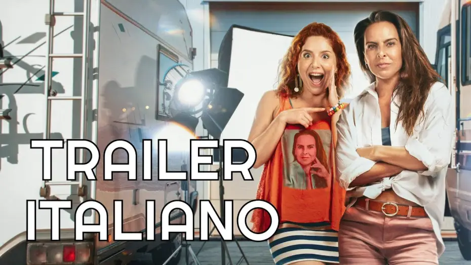 Watch film The Biggest Fan — La mia più grande fan (film 2025) | Trailer in italiano