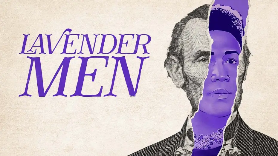 Watch film Lavender Men | Lavender Men | Theatrical Trailer