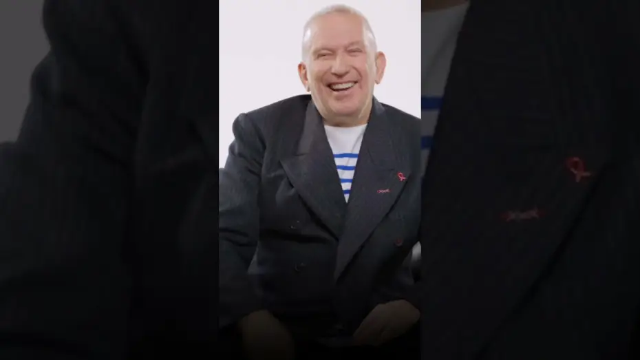 Watch film Paris, Capitale de la Mode ! 50 ans de Fashion Week ! — PARIS CAPITALE DE LA MODE! 50 ANS DE FASHION WEEK! #shorts