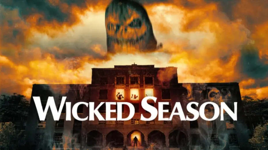 Watch film Wicked Season | Wicked Season | Official Trailer | Horror Brains