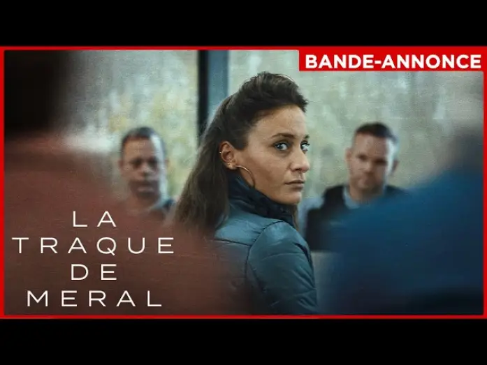 Watch film The Hunt for Meral Ö. — LA TRAQUE DE MERAL - Bande-annonce (LE 11 MARS AU CINÉMA)