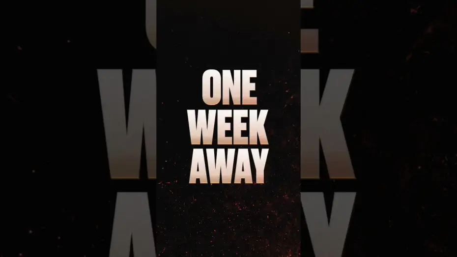 Watch film Young Washington — Young Washington Is Only One Week Away!